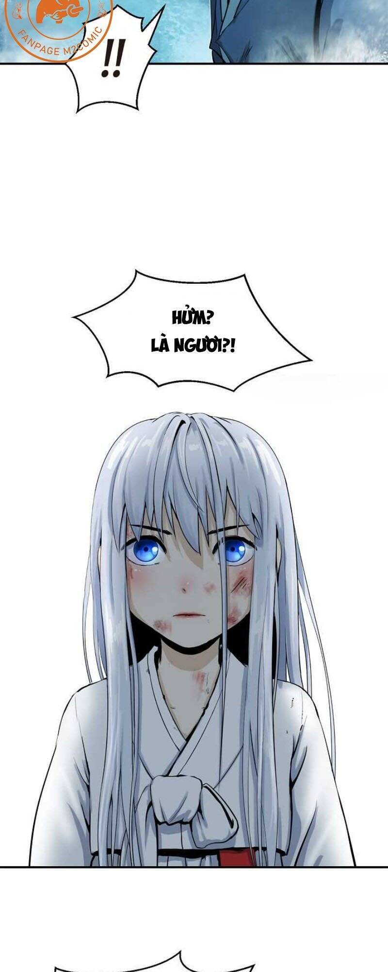 Lãng Tiên Kỳ Đàm Chap 4 - Next Chap 5