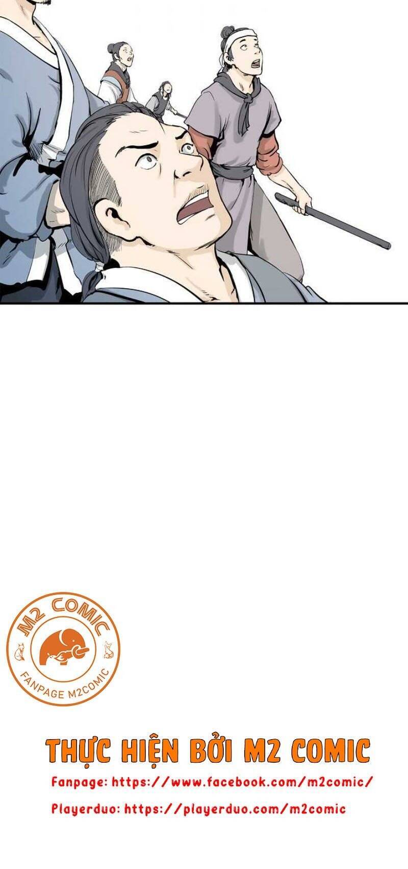 Lãng Tiên Kỳ Đàm Chap 4 - Next Chap 5