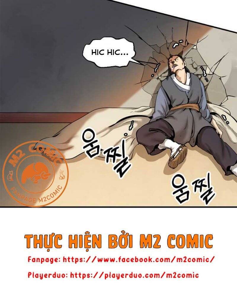 Lãng Tiên Kỳ Đàm Chap 4 - Next Chap 5