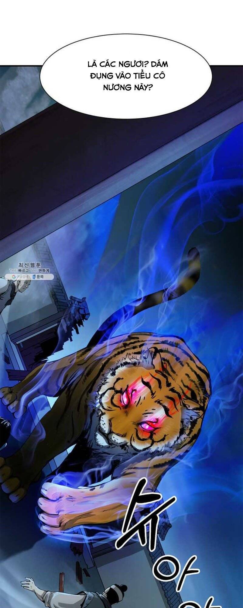 Lãng Tiên Kỳ Đàm Chap 4 - Next Chap 5