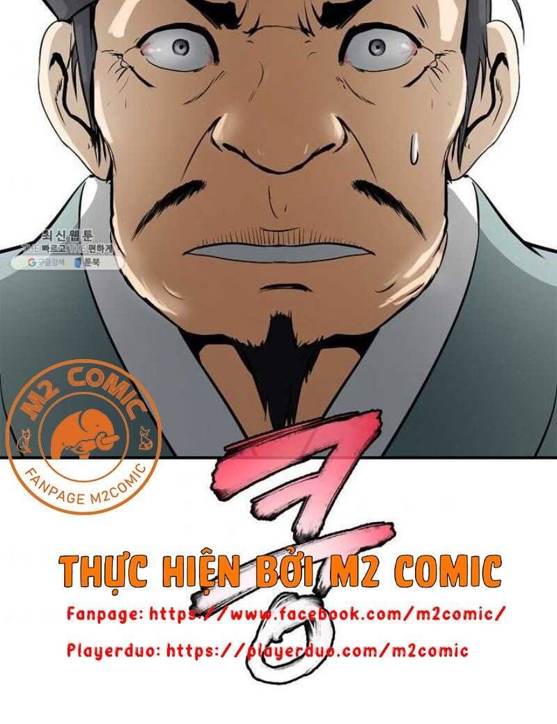 Lãng Tiên Kỳ Đàm Chap 4 - Next Chap 5