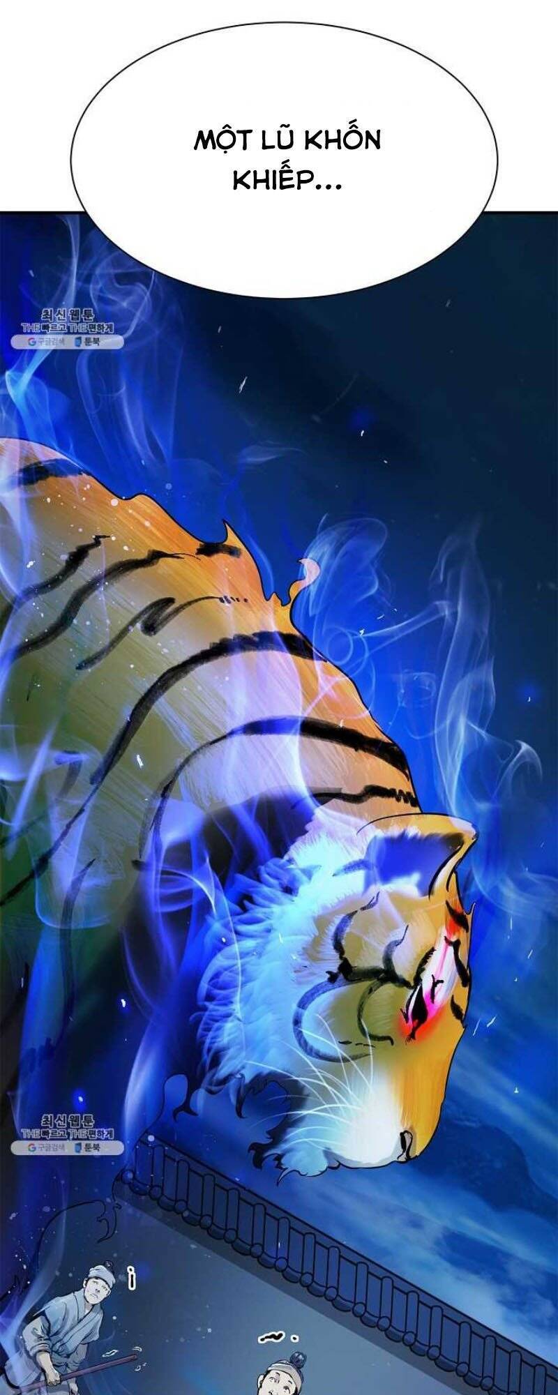 Lãng Tiên Kỳ Đàm Chap 4 - Next Chap 5