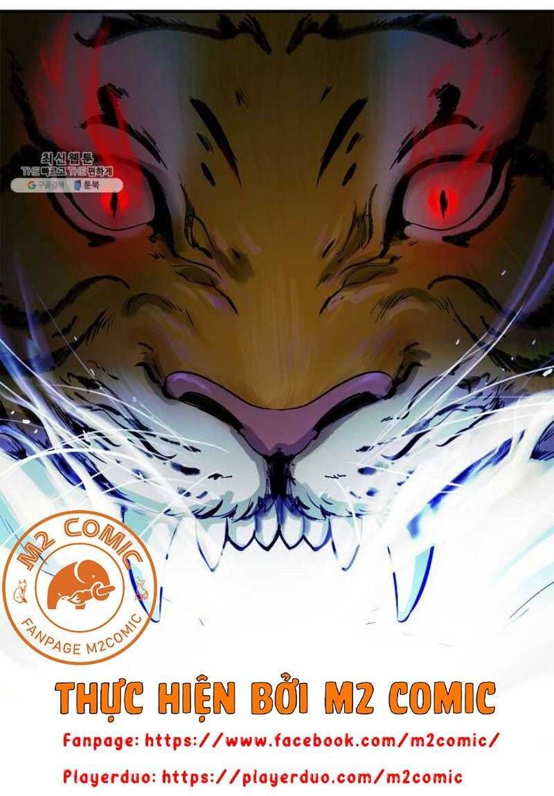 Lãng Tiên Kỳ Đàm Chap 4 - Next Chap 5