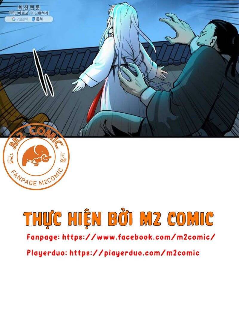 Lãng Tiên Kỳ Đàm Chap 4 - Next Chap 5