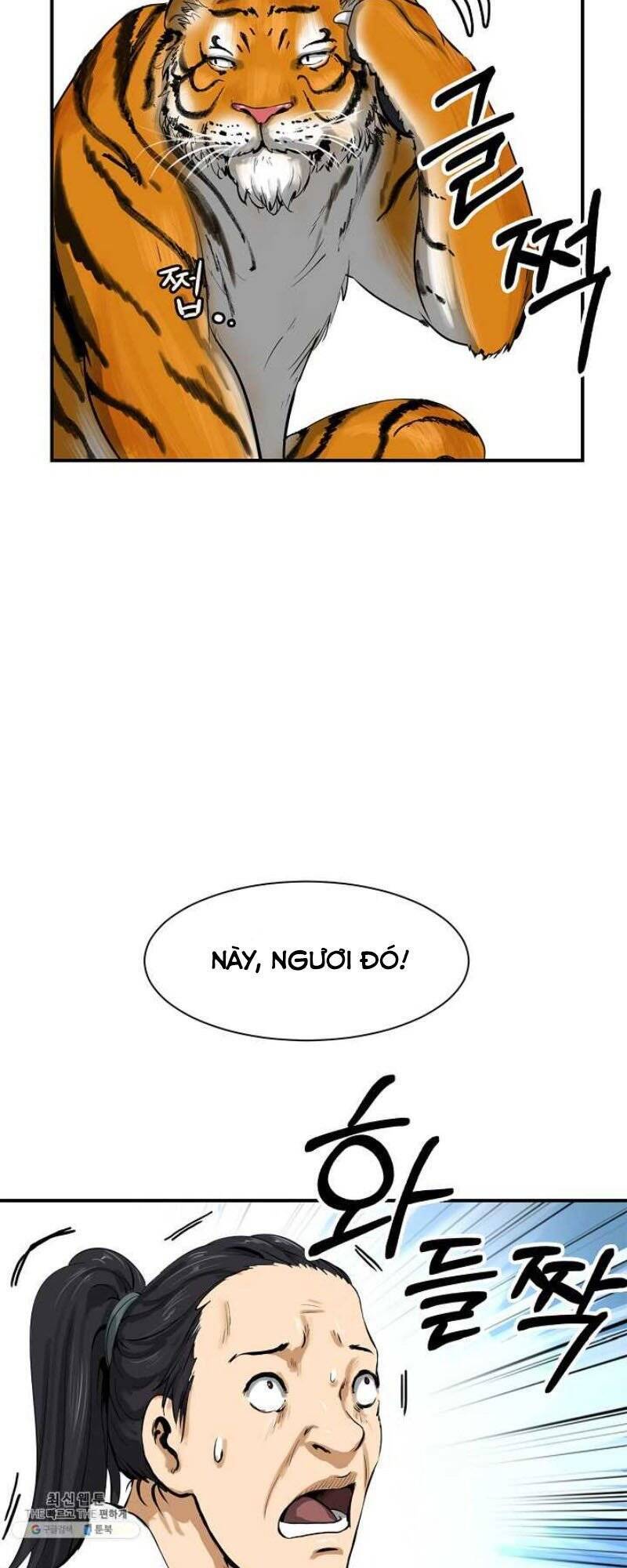 Lãng Tiên Kỳ Đàm Chap 4 - Next Chap 5
