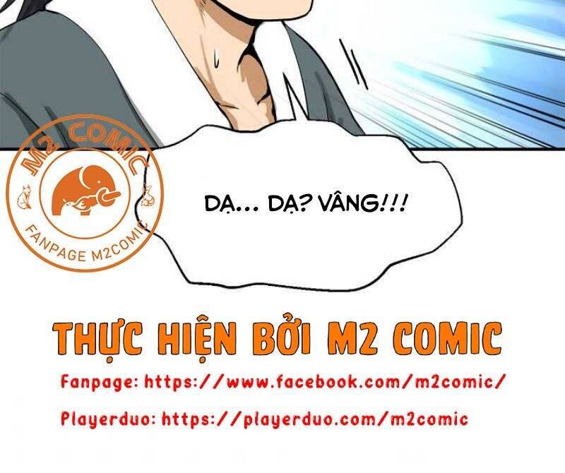 Lãng Tiên Kỳ Đàm Chap 4 - Next Chap 5