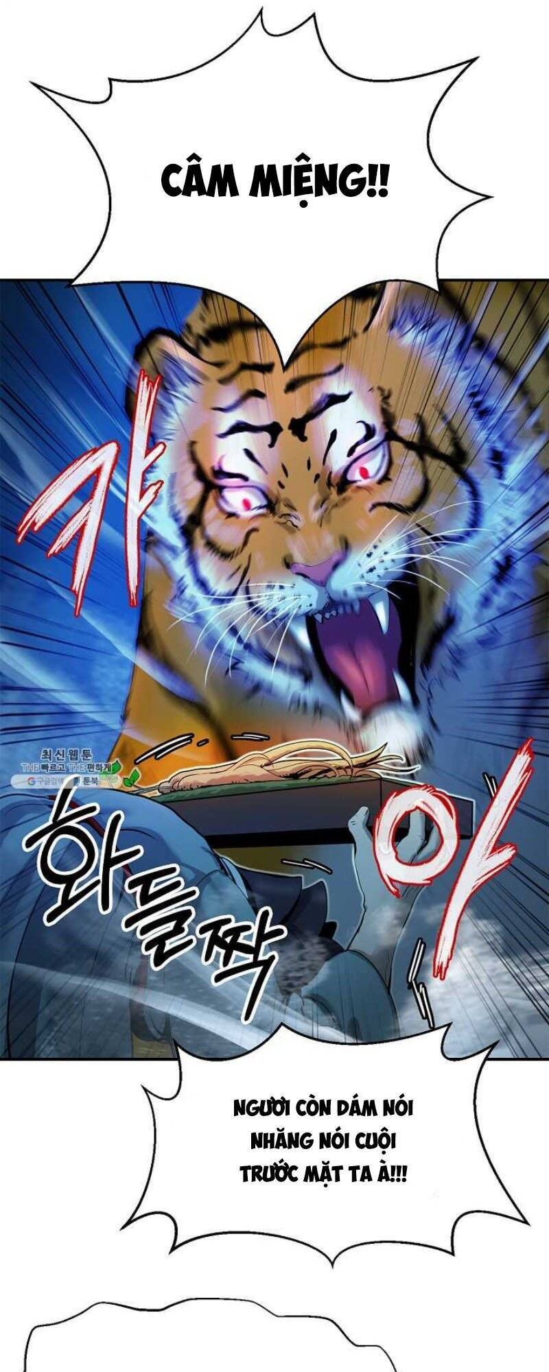 Lãng Tiên Kỳ Đàm Chap 4 - Next Chap 5