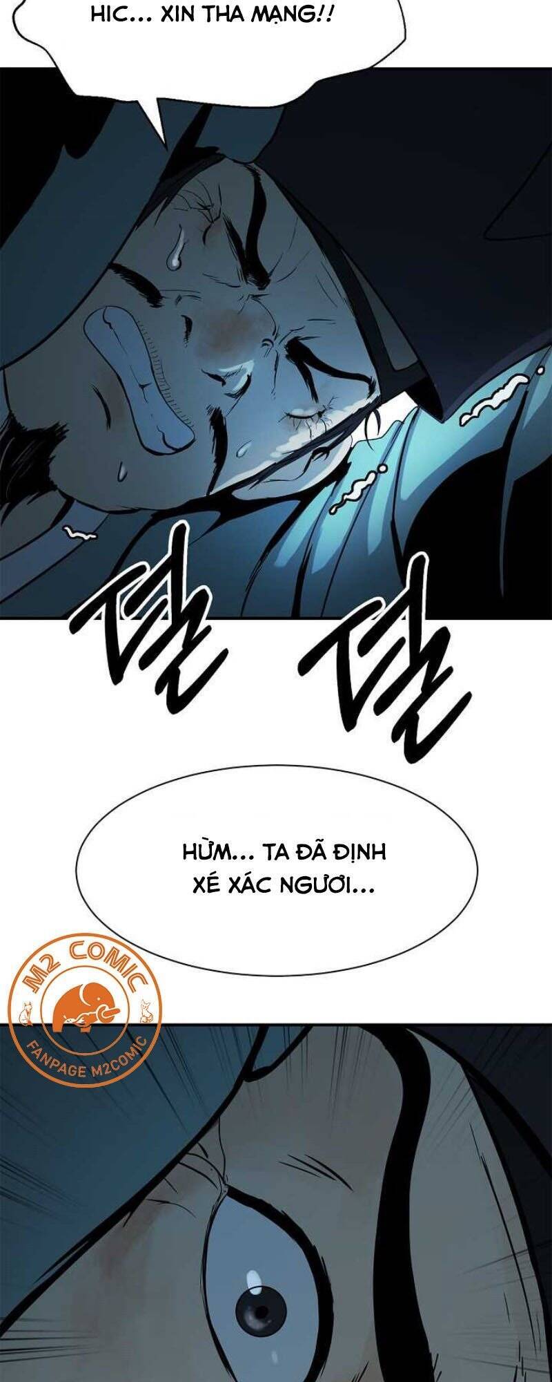 Lãng Tiên Kỳ Đàm Chap 4 - Next Chap 5