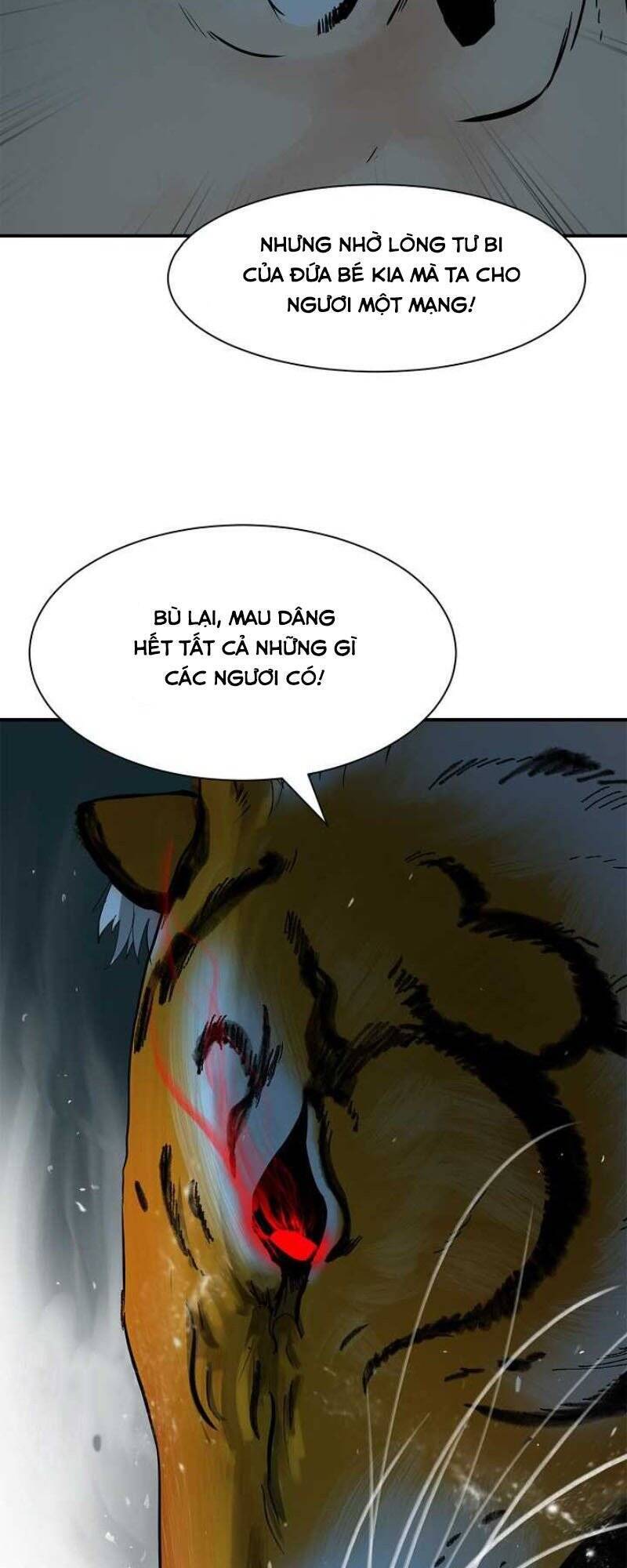 Lãng Tiên Kỳ Đàm Chap 4 - Next Chap 5