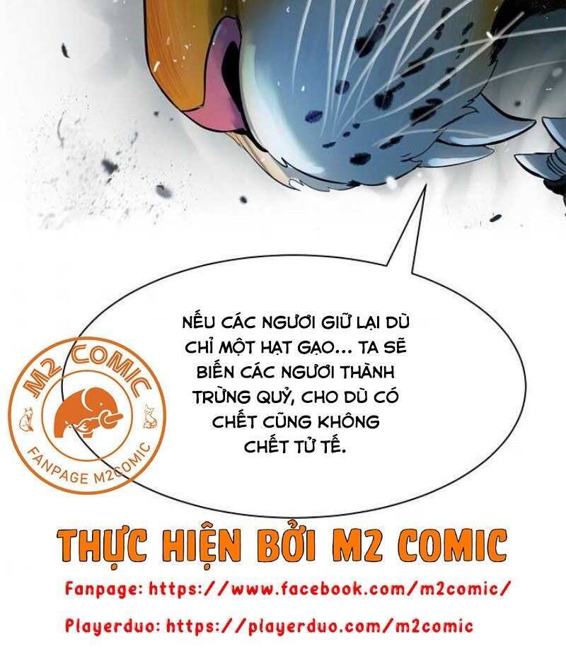 Lãng Tiên Kỳ Đàm Chap 4 - Next Chap 5