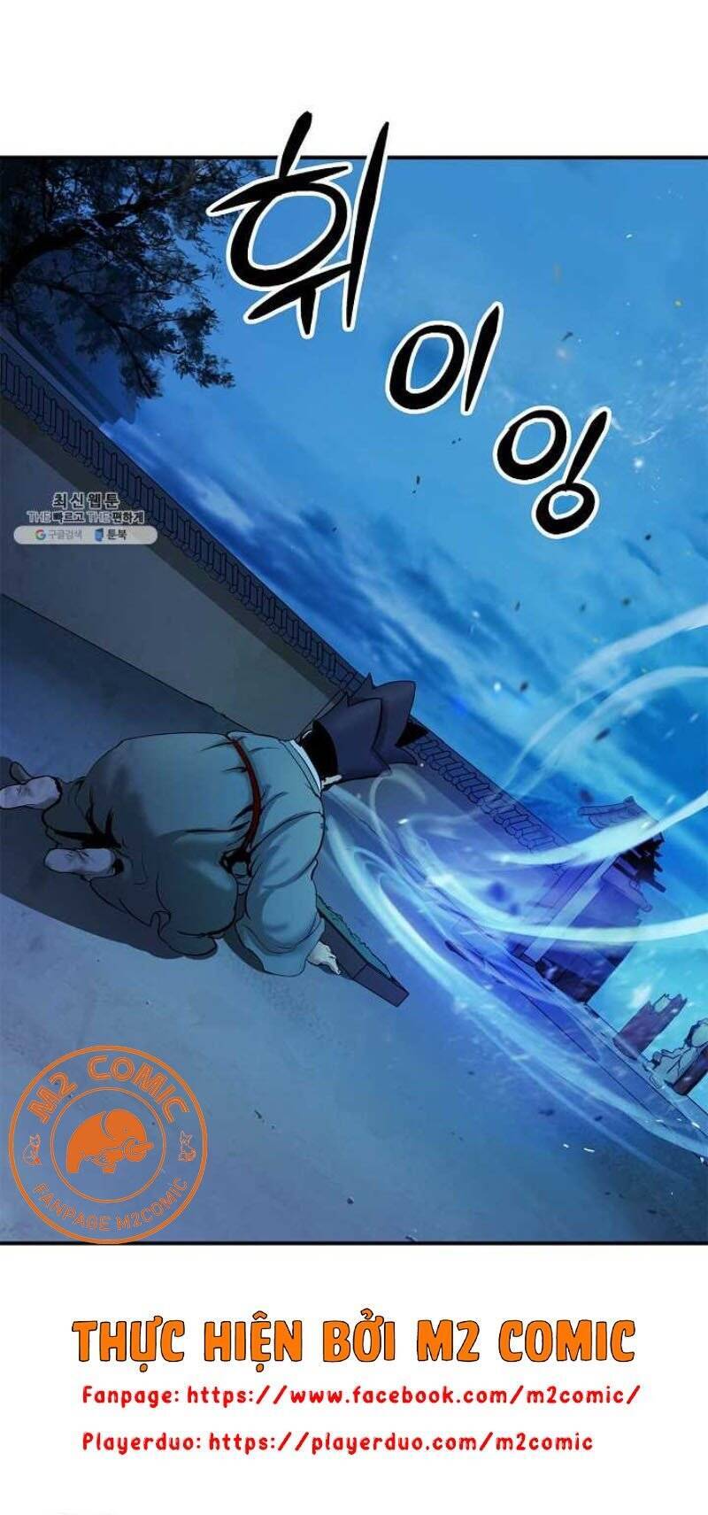 Lãng Tiên Kỳ Đàm Chap 4 - Next Chap 5