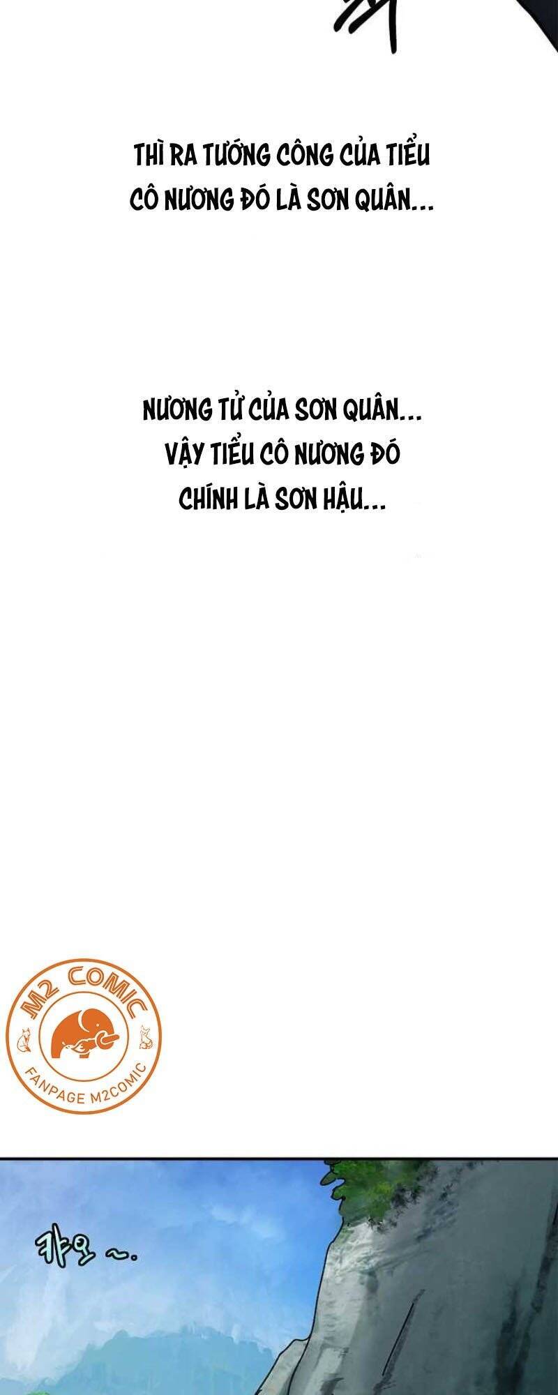Lãng Tiên Kỳ Đàm Chap 4 - Next Chap 5