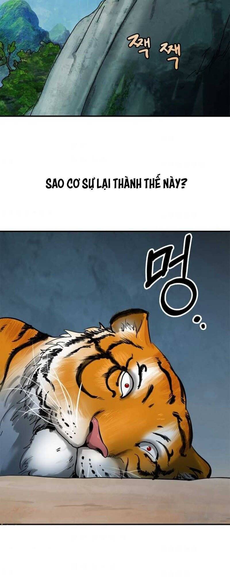 Lãng Tiên Kỳ Đàm Chap 4 - Next Chap 5