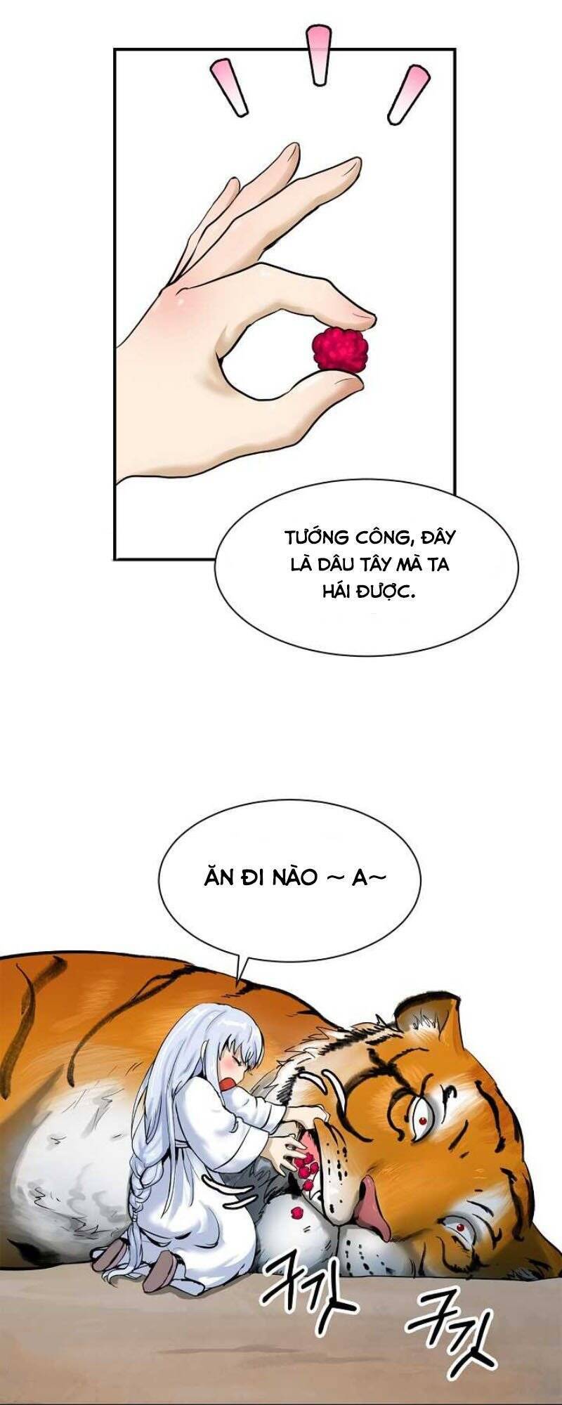 Lãng Tiên Kỳ Đàm Chap 4 - Next Chap 5
