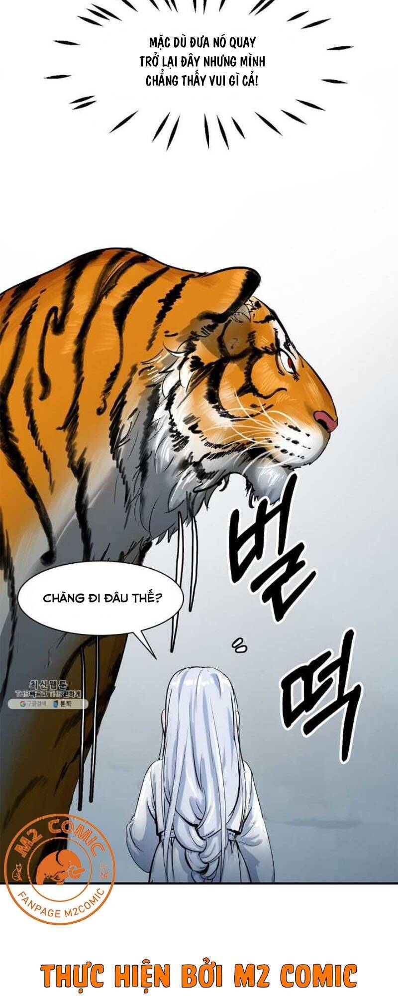 Lãng Tiên Kỳ Đàm Chap 4 - Next Chap 5