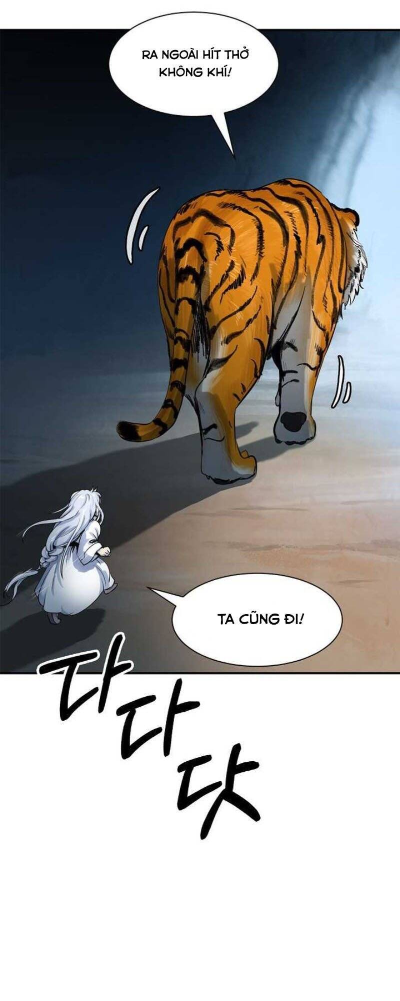 Lãng Tiên Kỳ Đàm Chap 4 - Next Chap 5