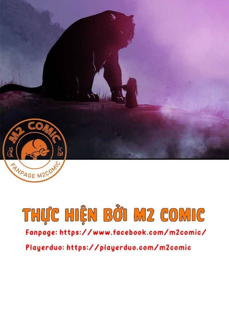 Lãng Tiên Kỳ Đàm Chap 4 - Next Chap 5