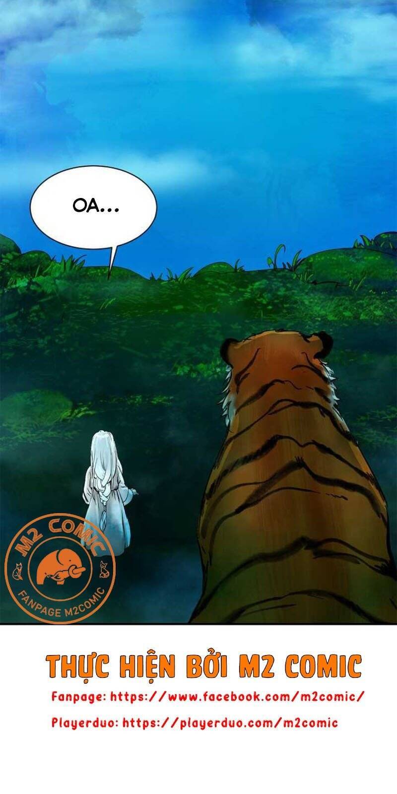 Lãng Tiên Kỳ Đàm Chap 4 - Next Chap 5