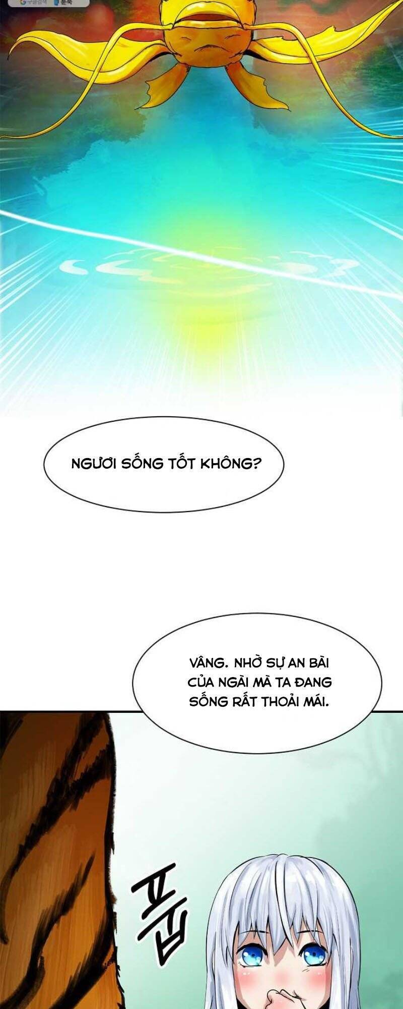 Lãng Tiên Kỳ Đàm Chap 4 - Next Chap 5