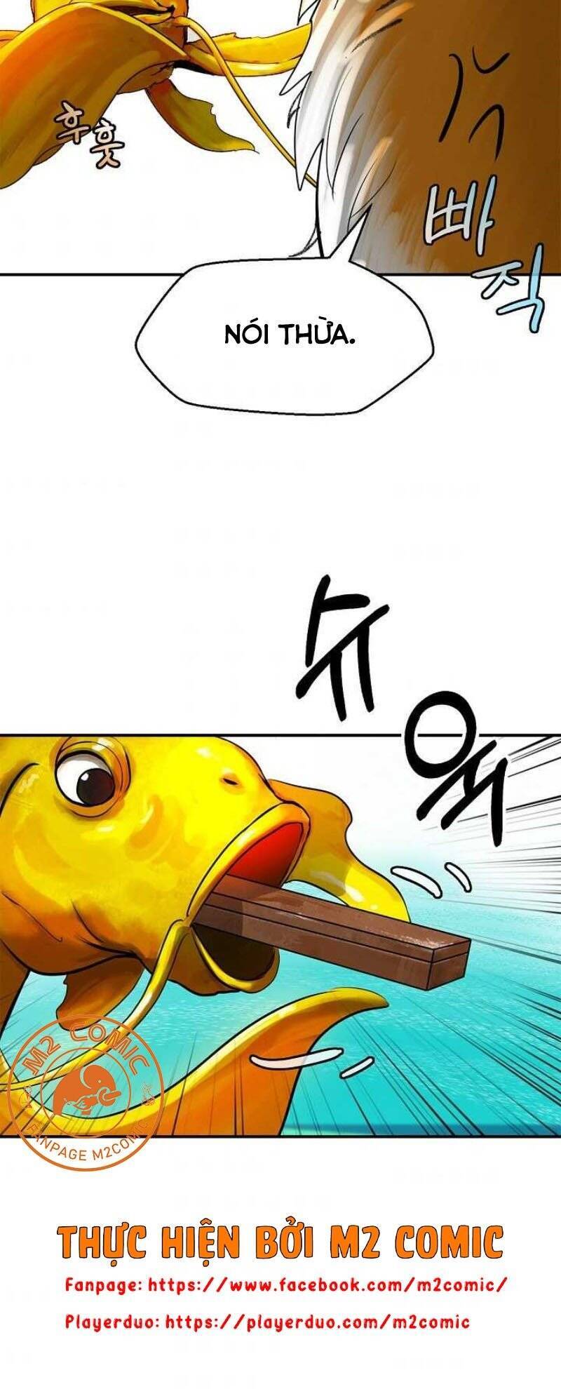 Lãng Tiên Kỳ Đàm Chap 4 - Next Chap 5