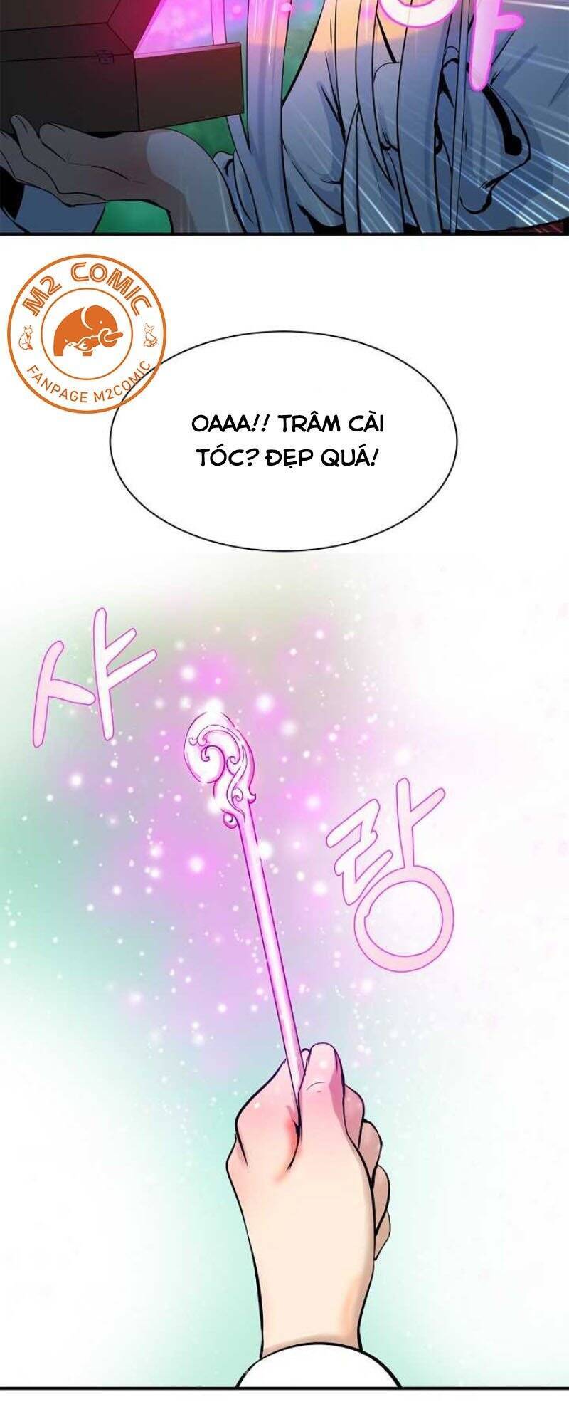 Lãng Tiên Kỳ Đàm Chap 4 - Next Chap 5