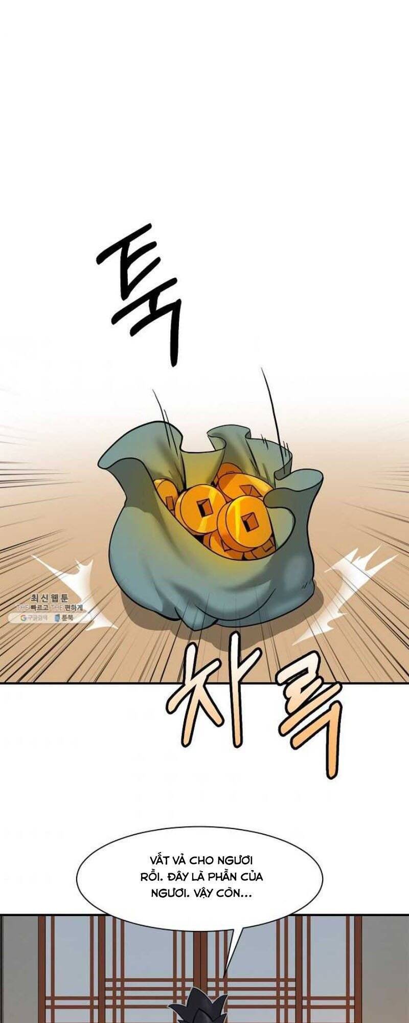 Lãng Tiên Kỳ Đàm Chap 4 - Next Chap 5