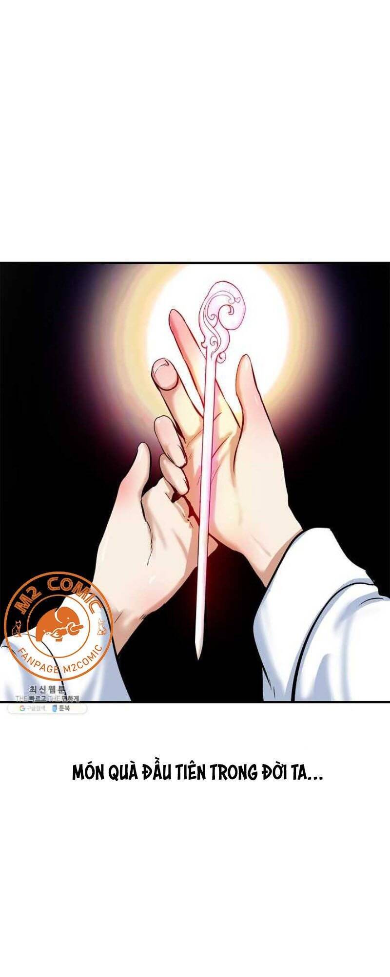Lãng Tiên Kỳ Đàm Chap 4 - Next Chap 5