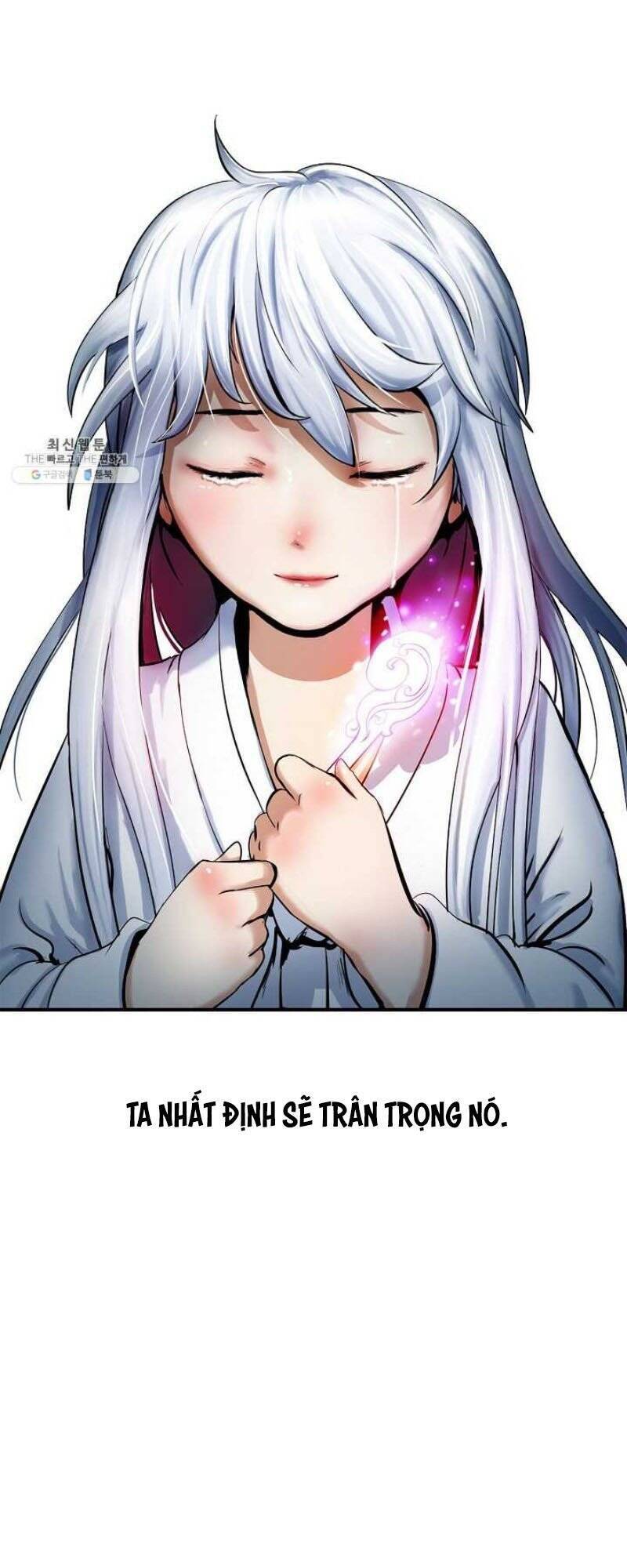 Lãng Tiên Kỳ Đàm Chap 4 - Next Chap 5