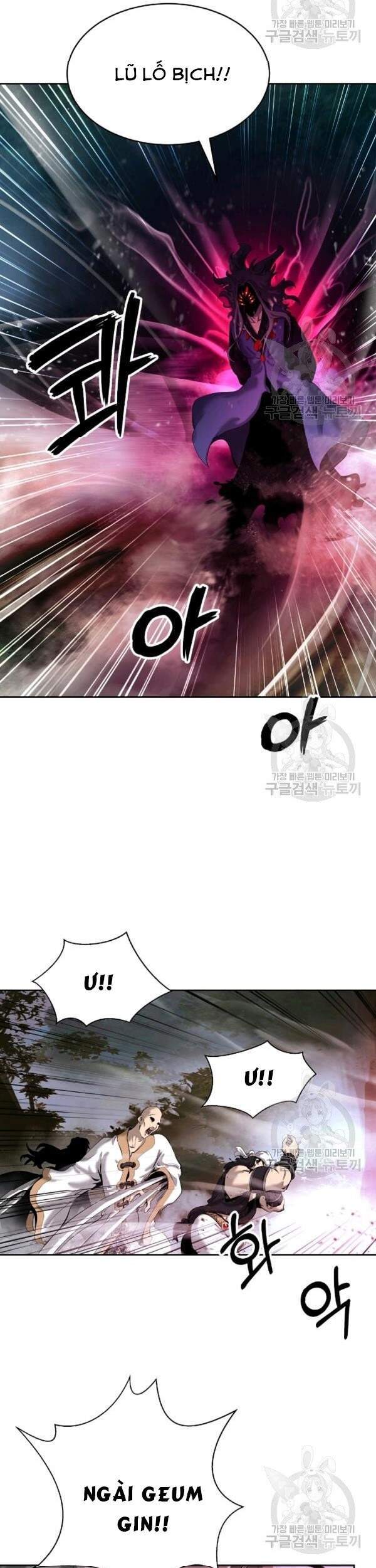 Lãng Tiên Kỳ Đàm Chap 40 - Next Chap 41