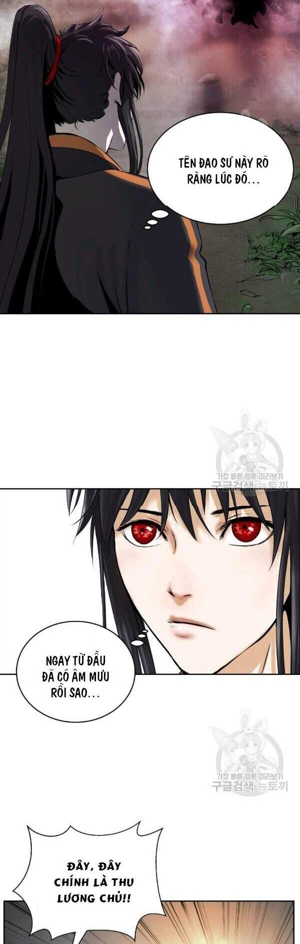 Lãng Tiên Kỳ Đàm Chap 40 - Next Chap 41