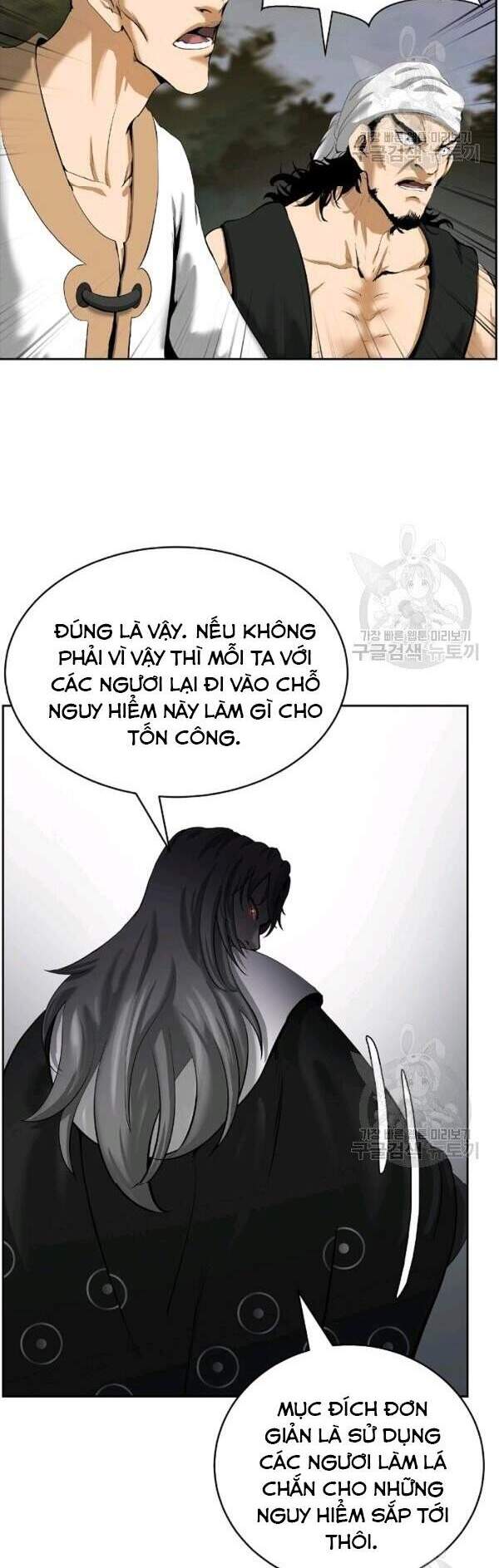 Lãng Tiên Kỳ Đàm Chap 40 - Next Chap 41