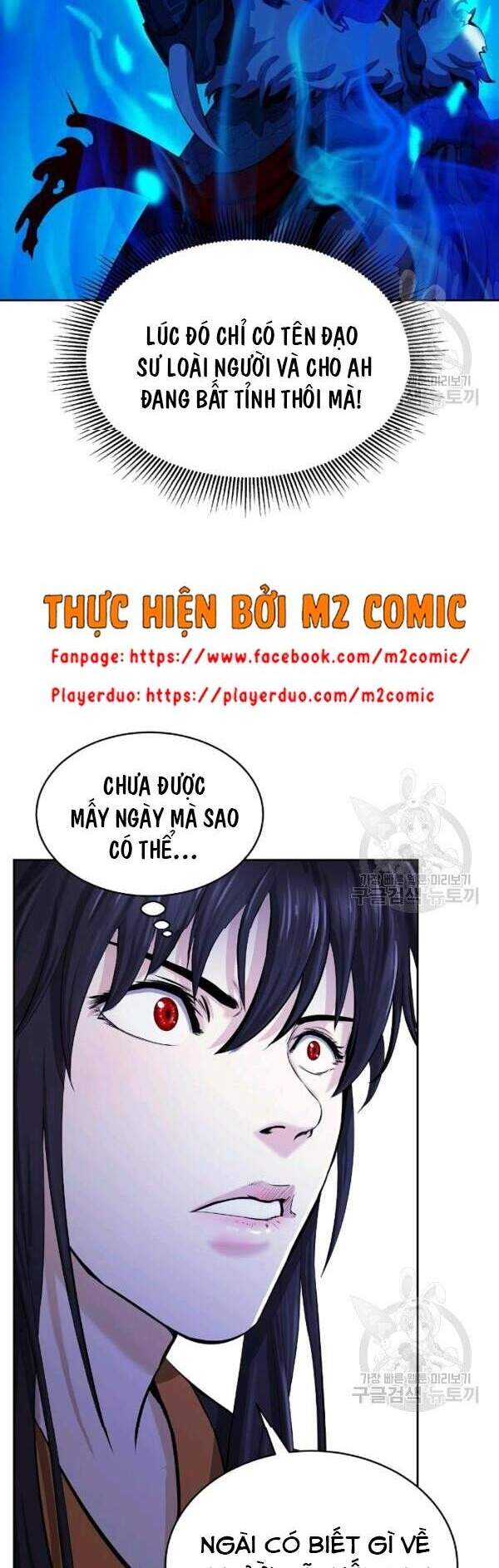 Lãng Tiên Kỳ Đàm Chap 40 - Next Chap 41