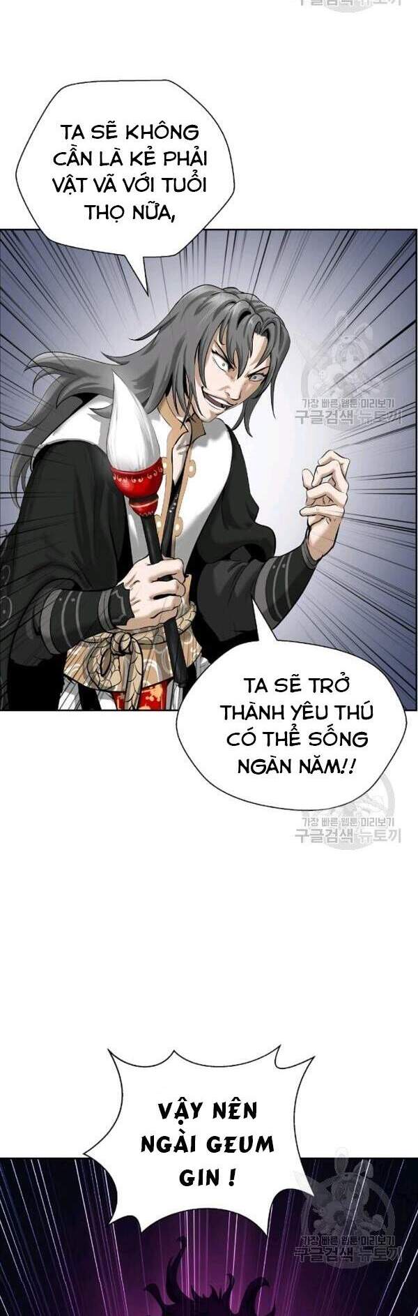 Lãng Tiên Kỳ Đàm Chap 40 - Next Chap 41