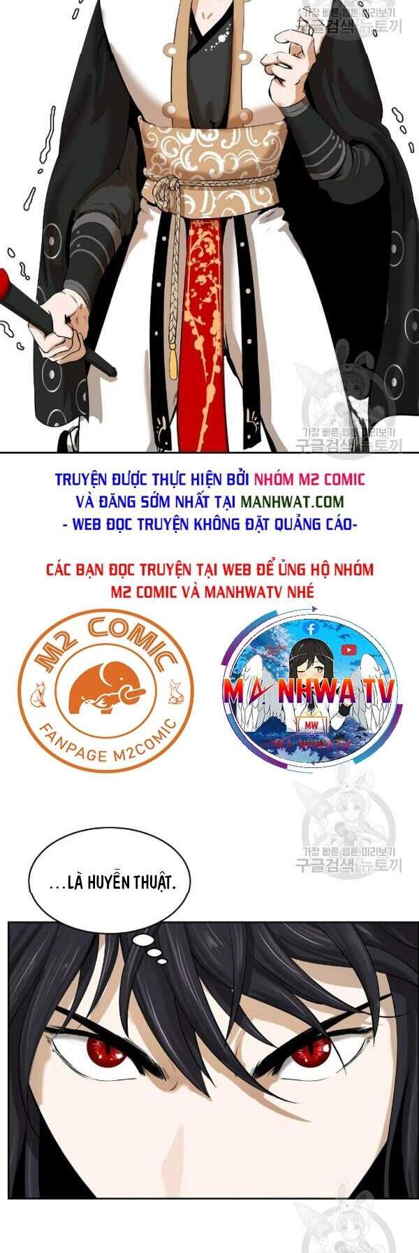 Lãng Tiên Kỳ Đàm Chap 40 - Next Chap 41