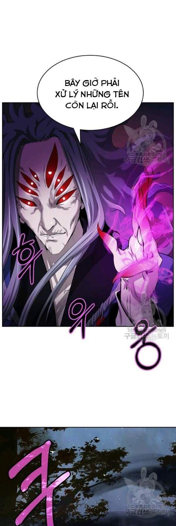 Lãng Tiên Kỳ Đàm Chap 40 - Next Chap 41