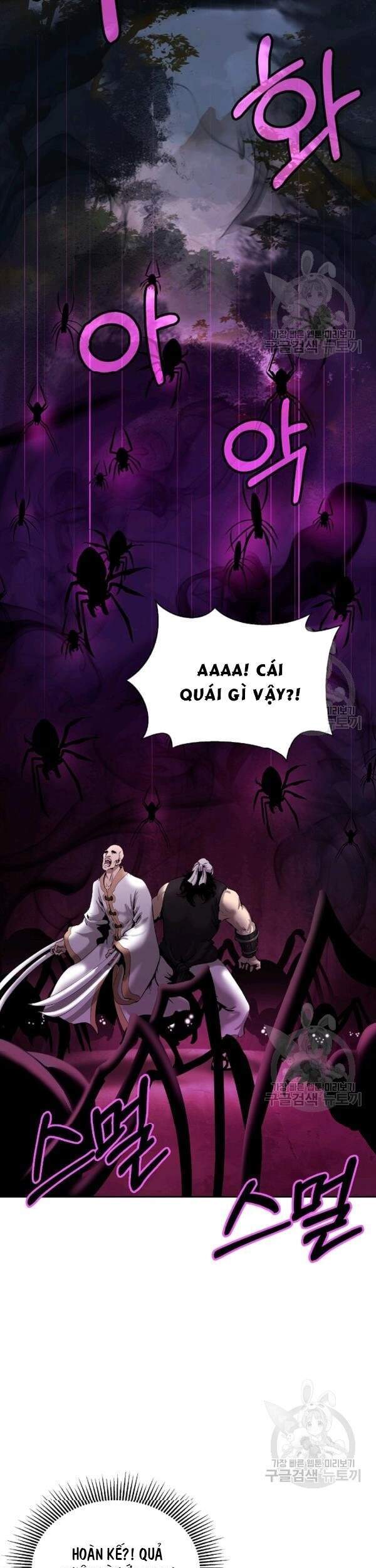 Lãng Tiên Kỳ Đàm Chap 40 - Next Chap 41