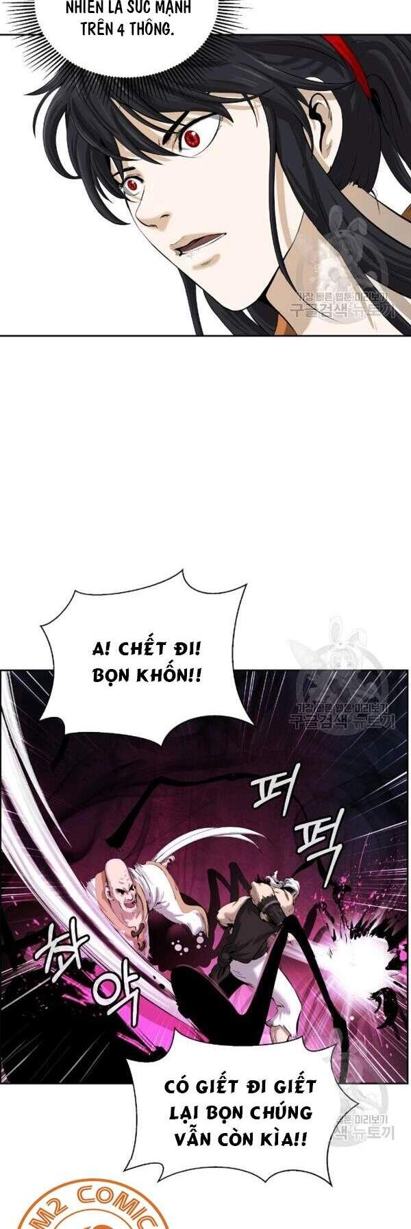 Lãng Tiên Kỳ Đàm Chap 40 - Next Chap 41