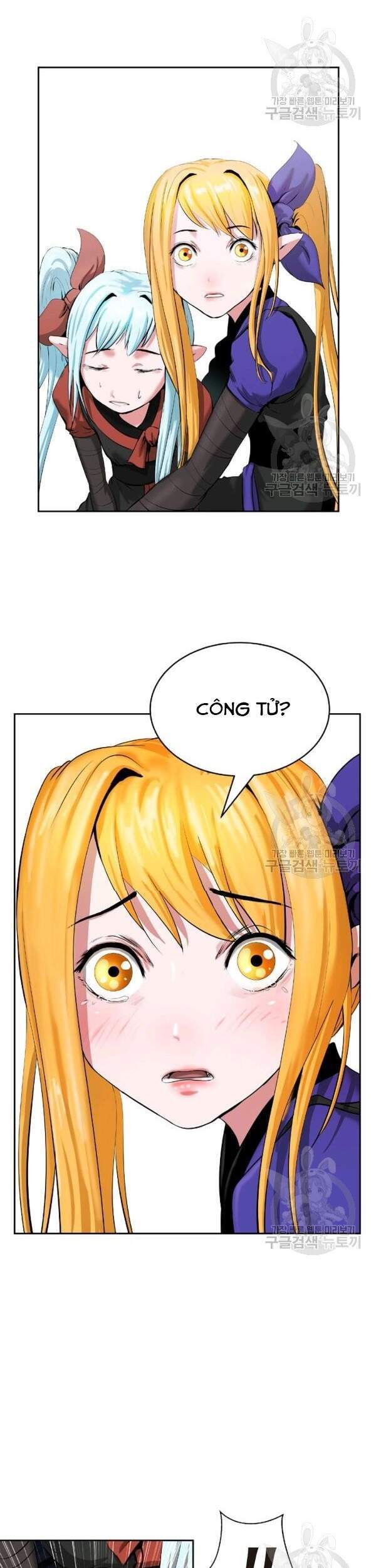 Lãng Tiên Kỳ Đàm Chap 40 - Next Chap 41