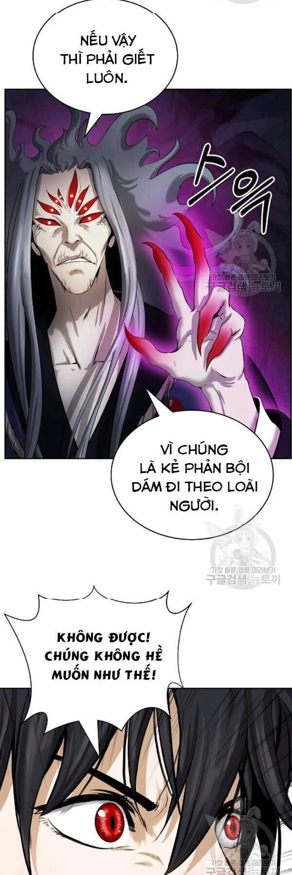 Lãng Tiên Kỳ Đàm Chap 40 - Next Chap 41