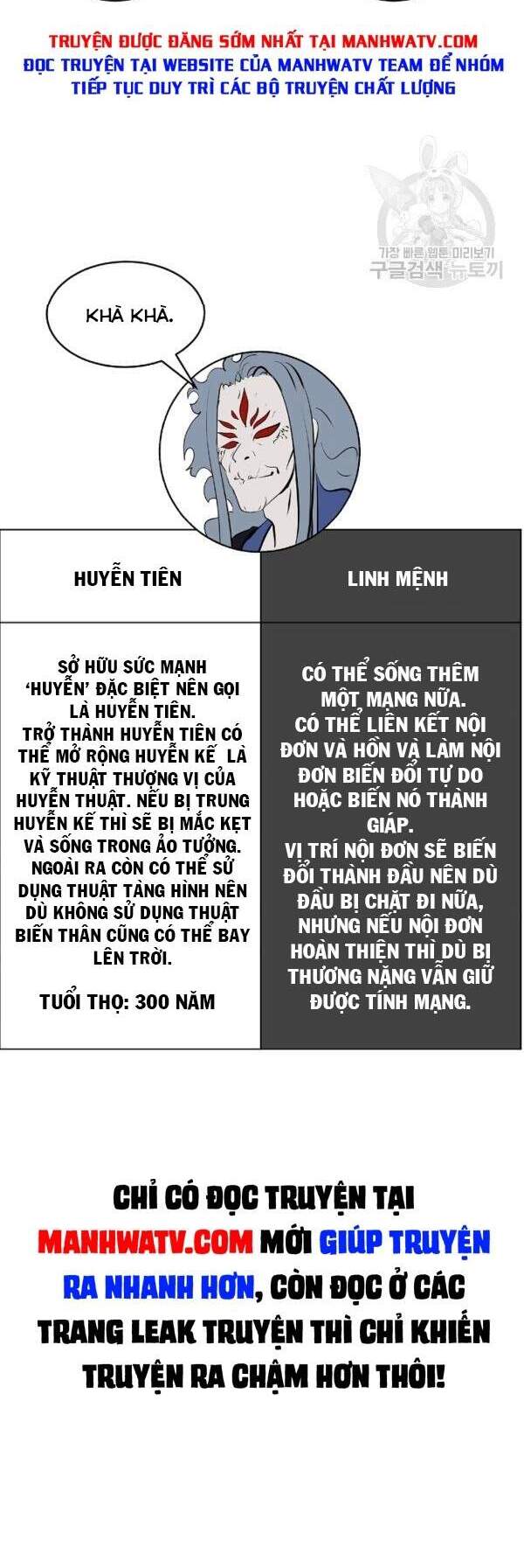 Lãng Tiên Kỳ Đàm Chap 40 - Next Chap 41