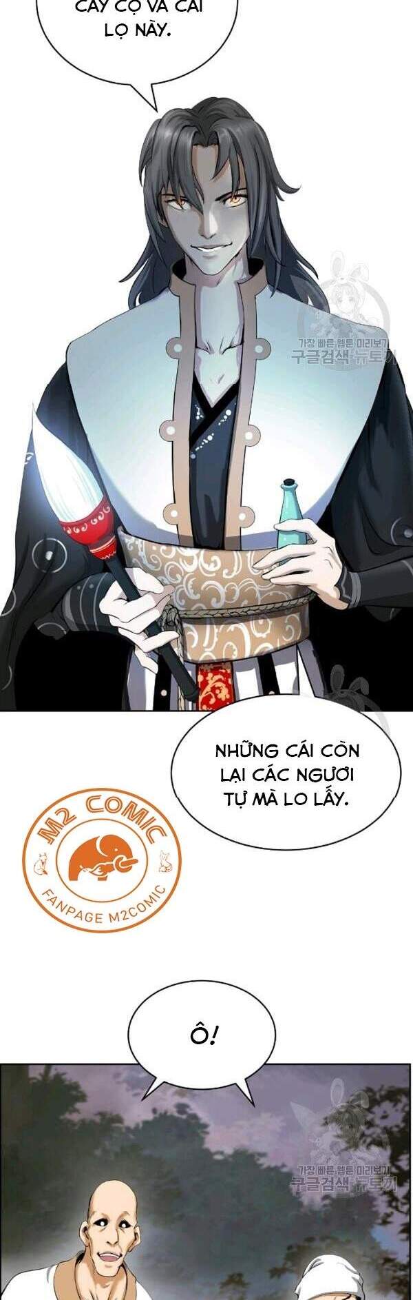 Lãng Tiên Kỳ Đàm Chap 40 - Next Chap 41