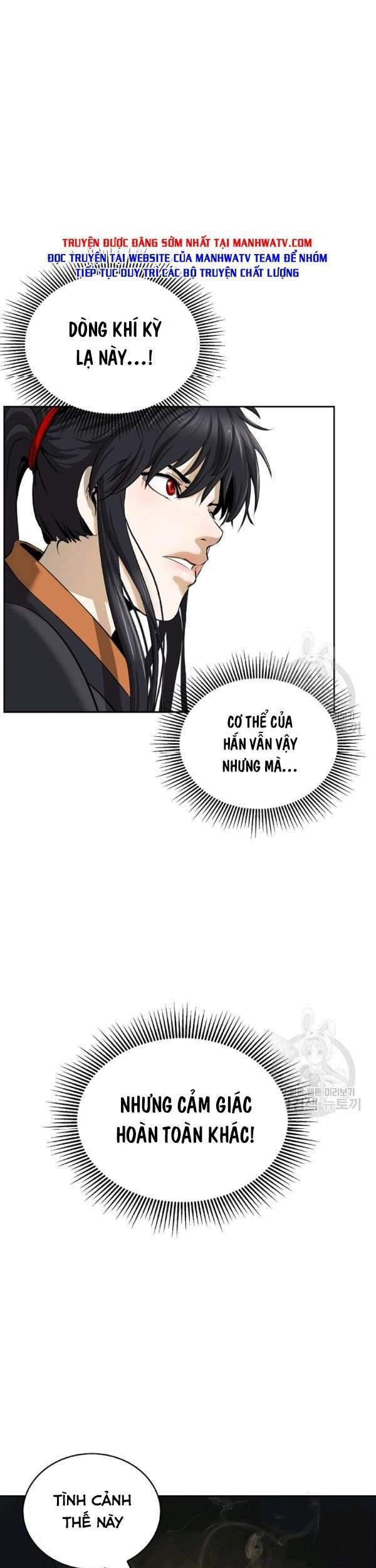 Lãng Tiên Kỳ Đàm Chap 41 - Next Chap 42