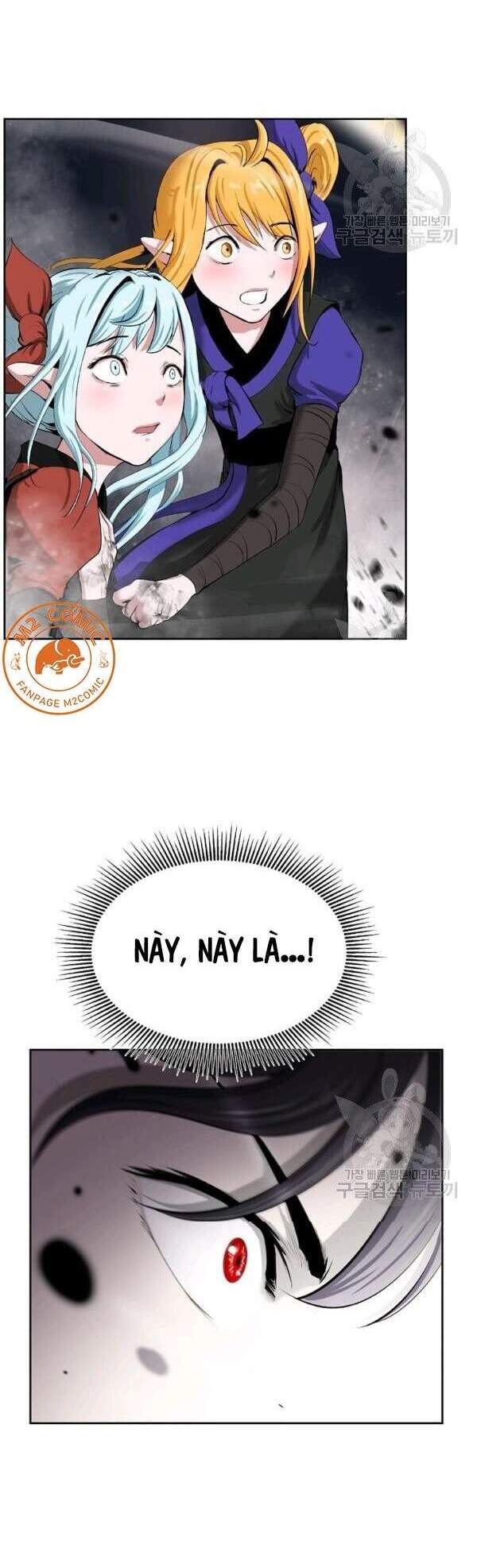 Lãng Tiên Kỳ Đàm Chap 41 - Next Chap 42