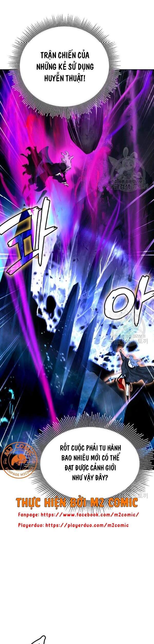 Lãng Tiên Kỳ Đàm Chap 41 - Next Chap 42