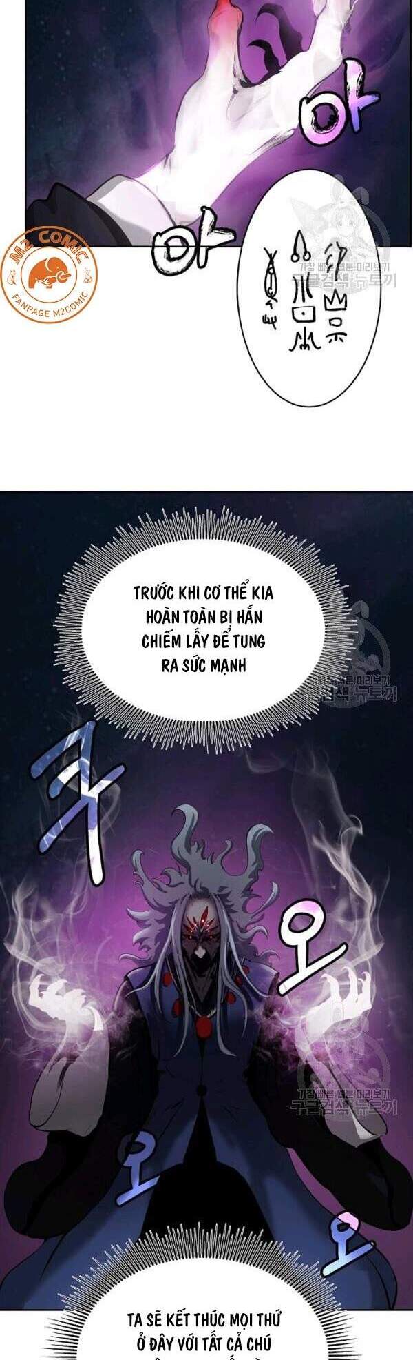 Lãng Tiên Kỳ Đàm Chap 41 - Next Chap 42