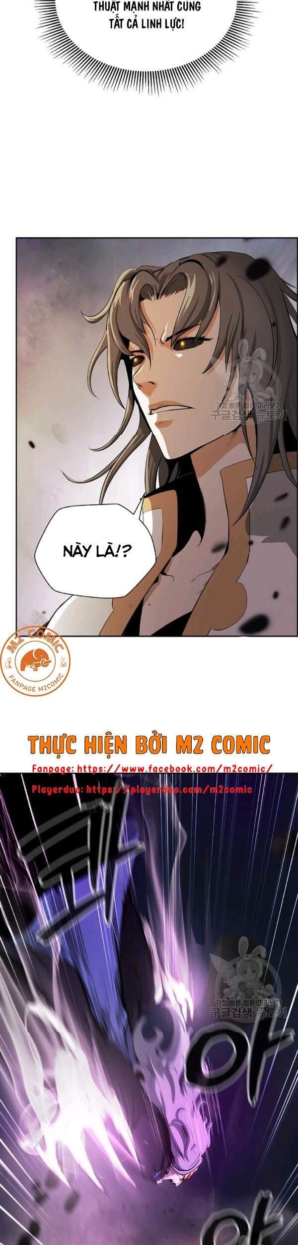Lãng Tiên Kỳ Đàm Chap 41 - Next Chap 42