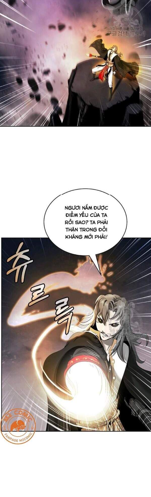 Lãng Tiên Kỳ Đàm Chap 41 - Next Chap 42