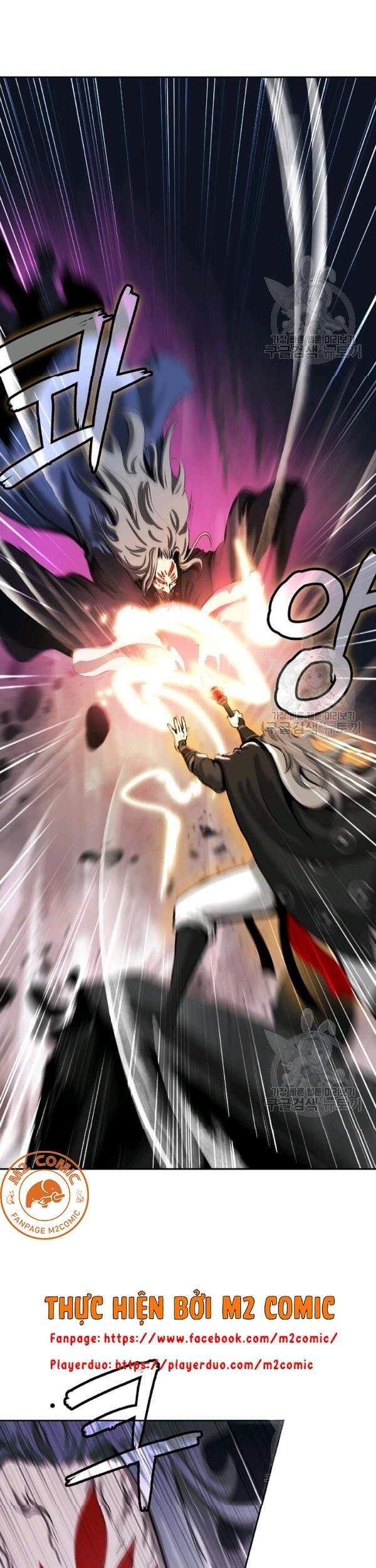 Lãng Tiên Kỳ Đàm Chap 41 - Next Chap 42