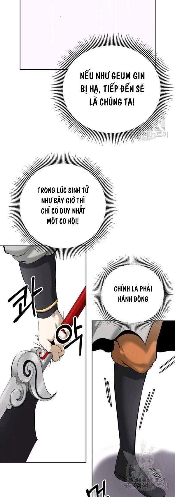 Lãng Tiên Kỳ Đàm Chap 41 - Next Chap 42
