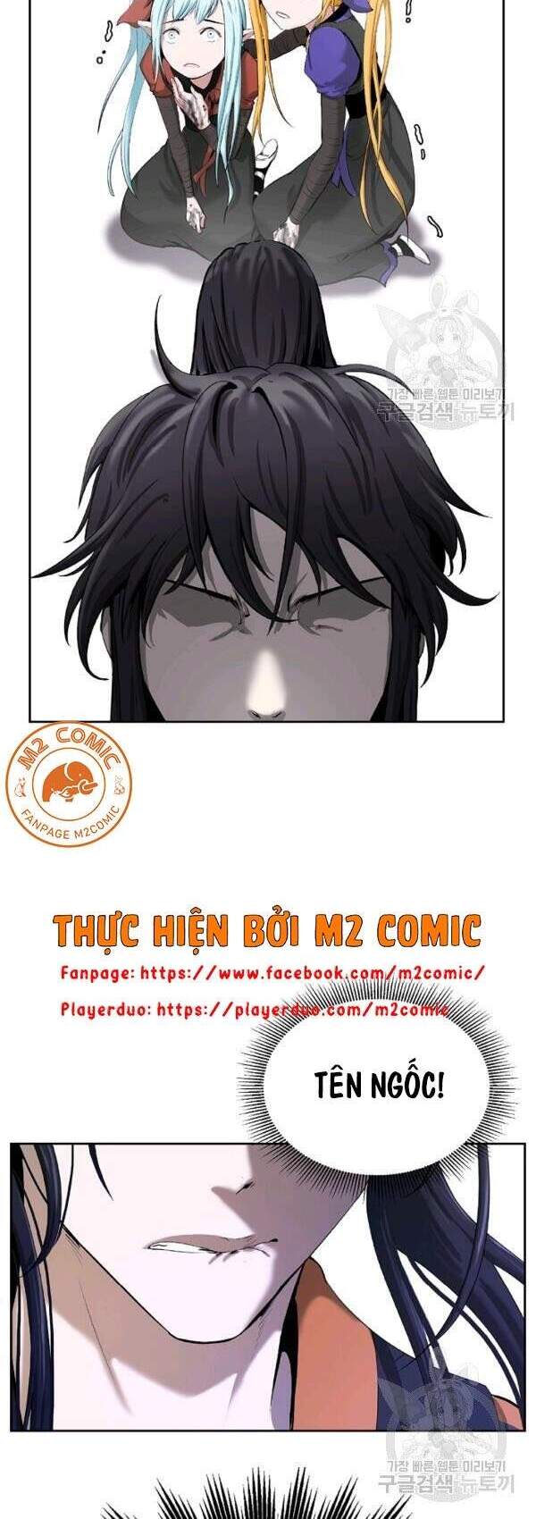 Lãng Tiên Kỳ Đàm Chap 41 - Next Chap 42